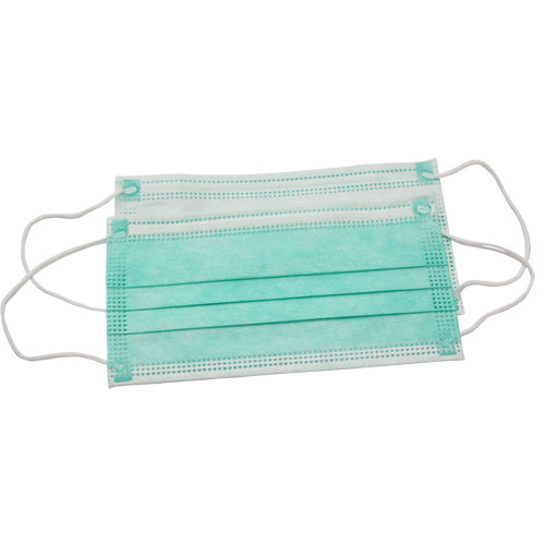 Manufacturer of disposable medical masks