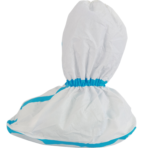 Non-woven medical isolation shoe cover