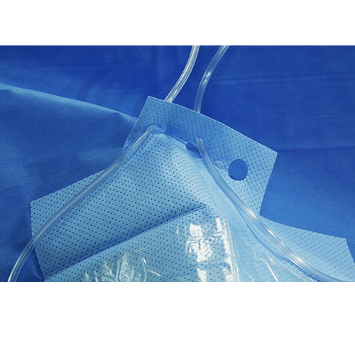 Production of disposable craniotomy kits