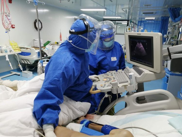 Medical Isolation Mask And Goggles