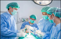 The Difference Between Minimally Invasive Surgery And Conventional Surgery