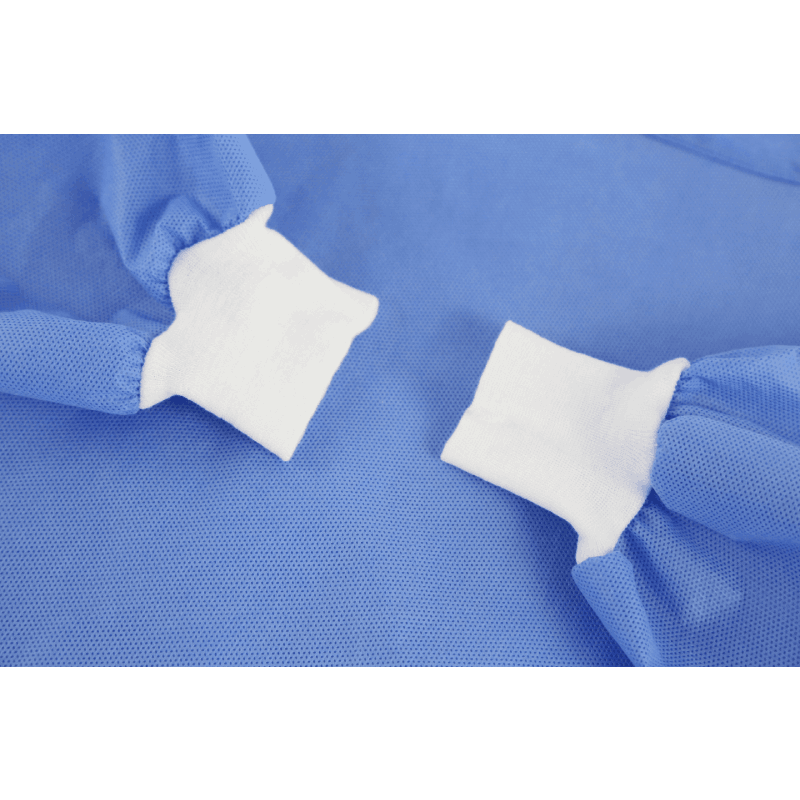 Disposable normal surgical garments
