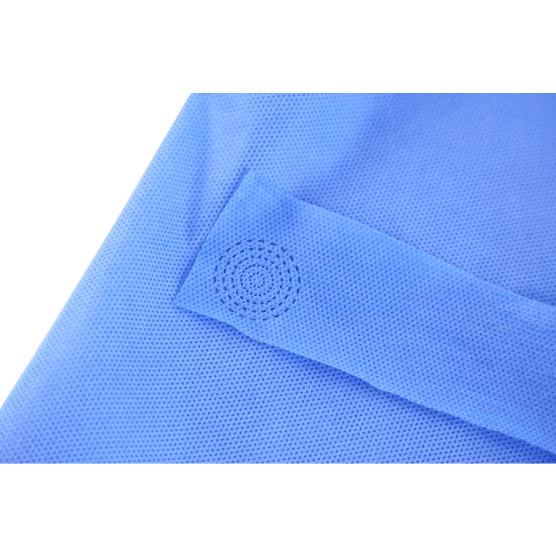 Disposable(SMS)Surgical Gown(Standard)
