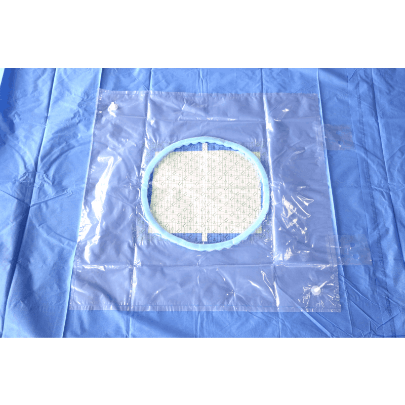 Disposable Caesarean Surgical Pack