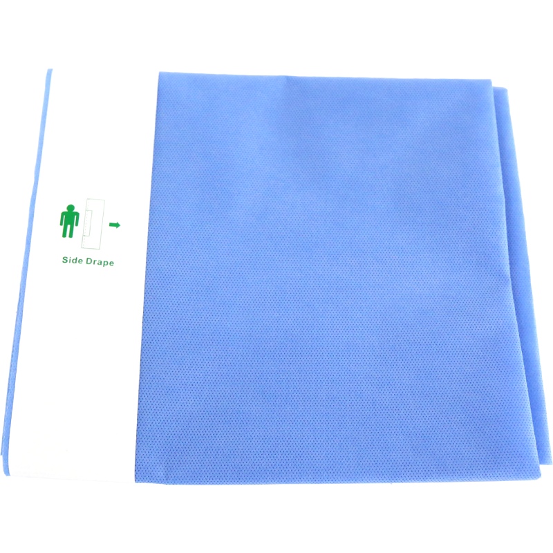 Disposable surgical towel