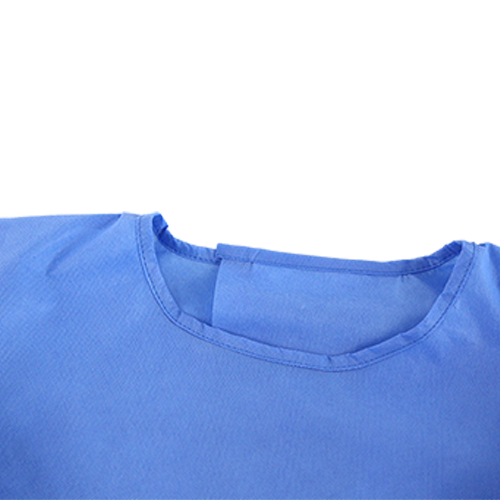 Disposable(SMS)Surgical Gown(Standard)