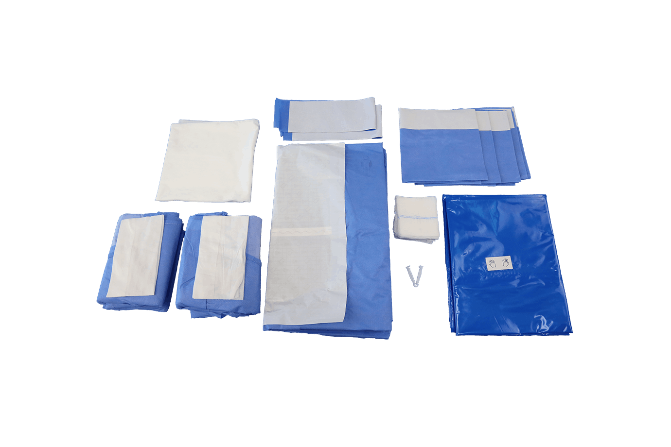 Disposable Cesarean Pack