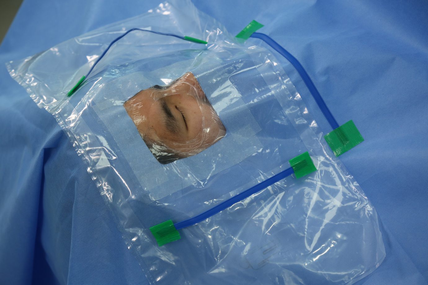 Disposable Ophthalmology Surgical Pack