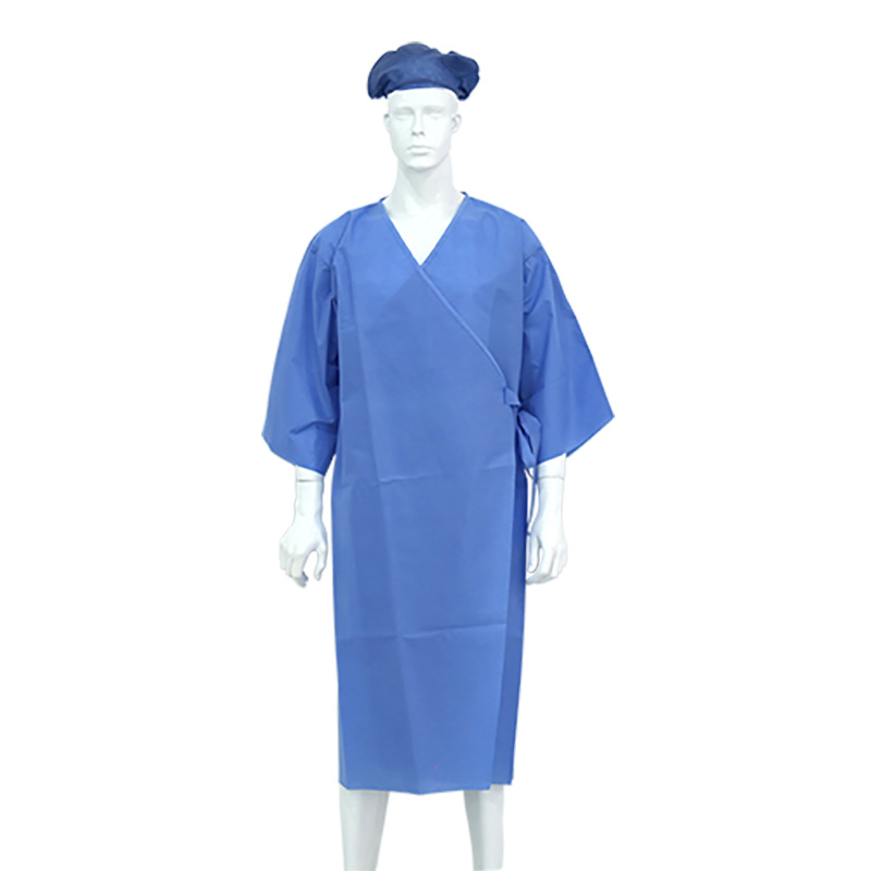 Disposable Patient Gowns