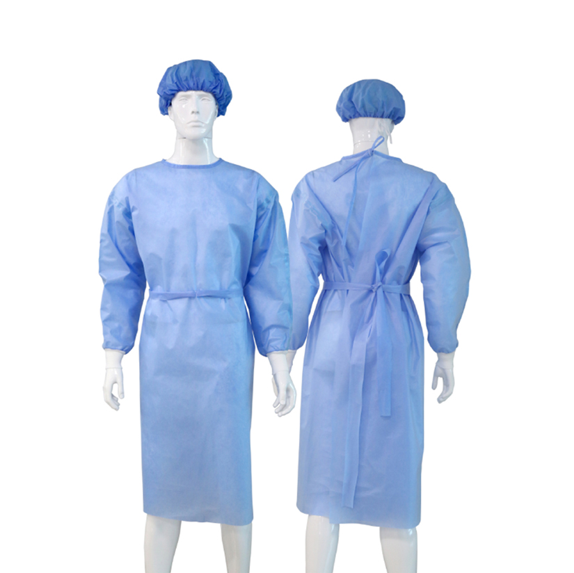 Isolation Gown